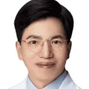 Dr. William Cho, Queen Elizabeth Hospital, Hong Kong